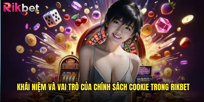 Tìm Hiểu Chính Sách Cookie rikbet Đảm Bảo Minh Bạch Dữ Liệu 1 Khái niệm và vai trò của Chính sách cookie trong rikbet