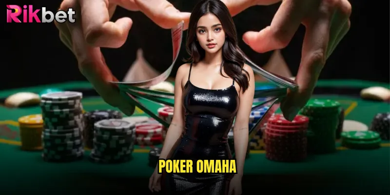poker omaha