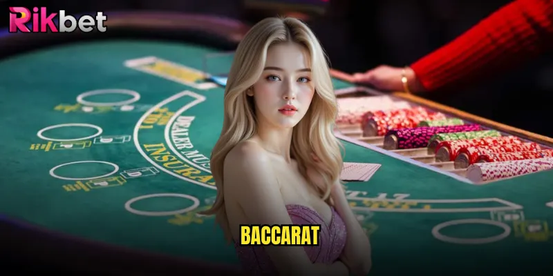 Baccarat