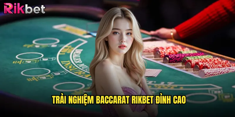 Baccarat rikbet Live Casino Trực Tiếp Từ Studio Macau 2 Trải nghiệm baccarat rikbet đỉnh cao